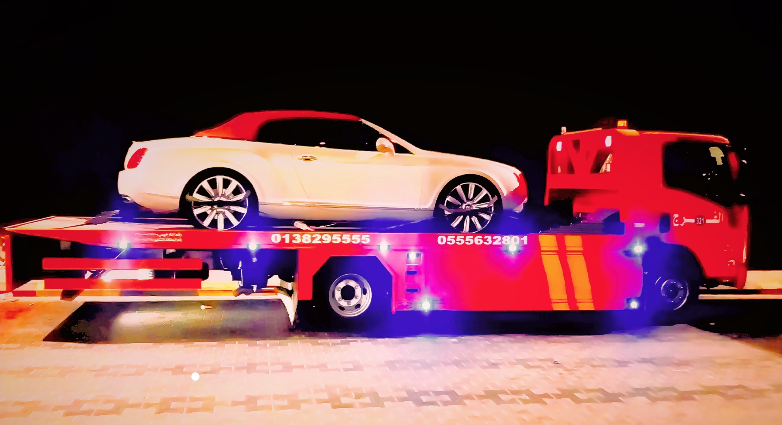 Truck gallery image