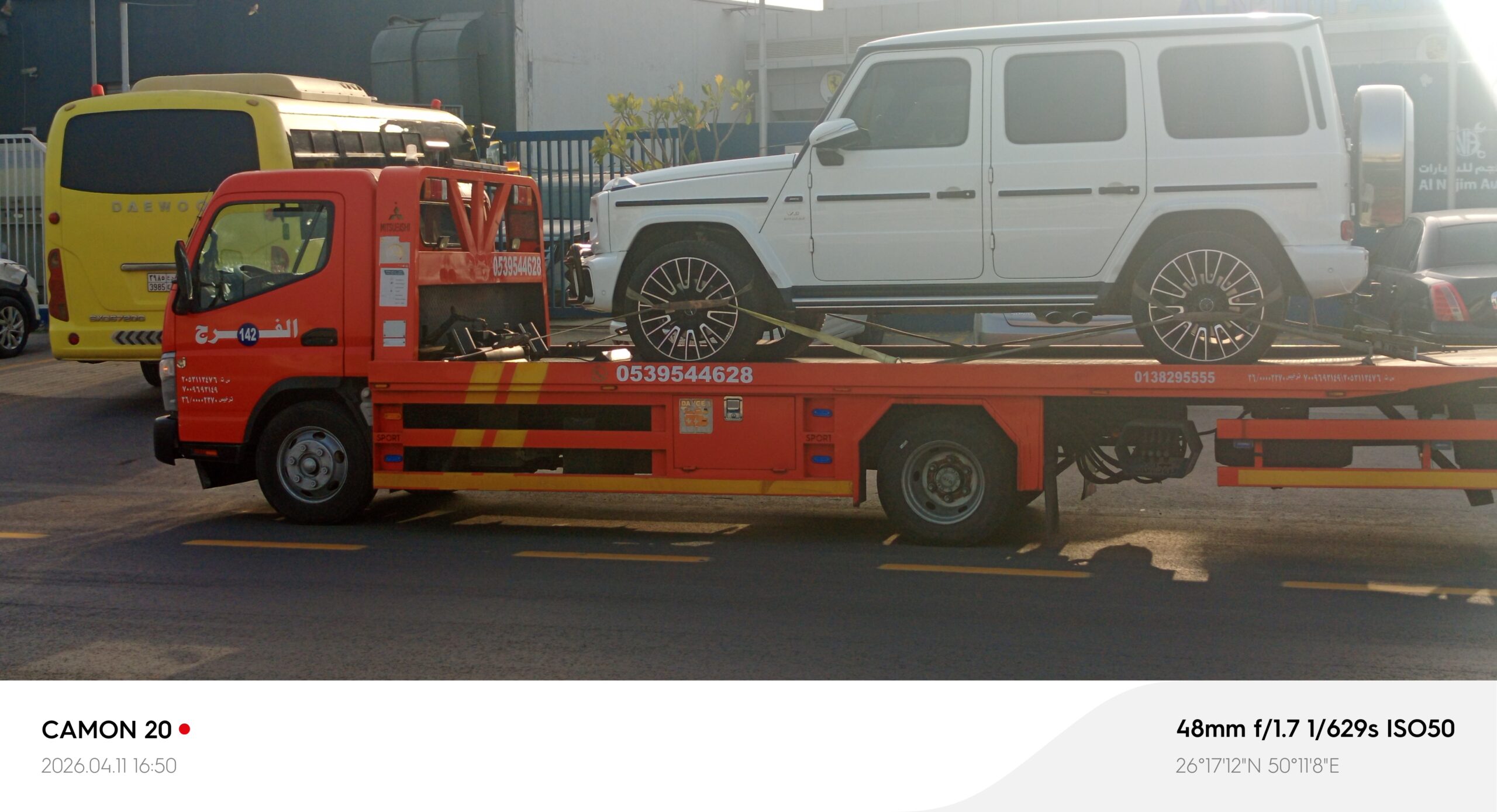 Truck gallery image