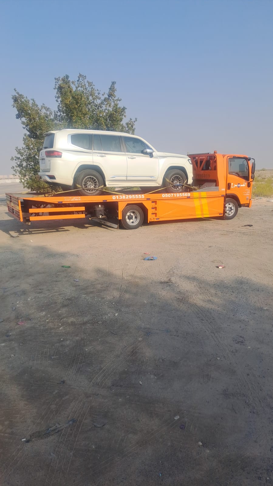 Truck gallery image