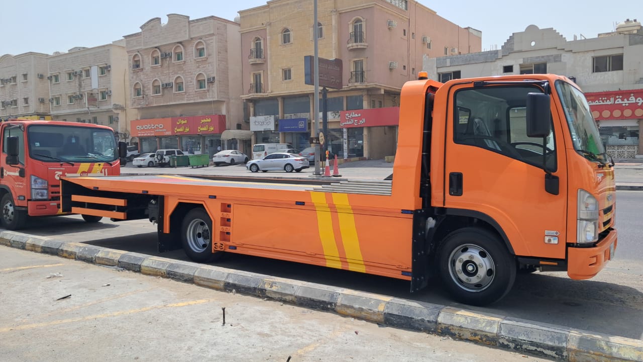 Truck gallery image