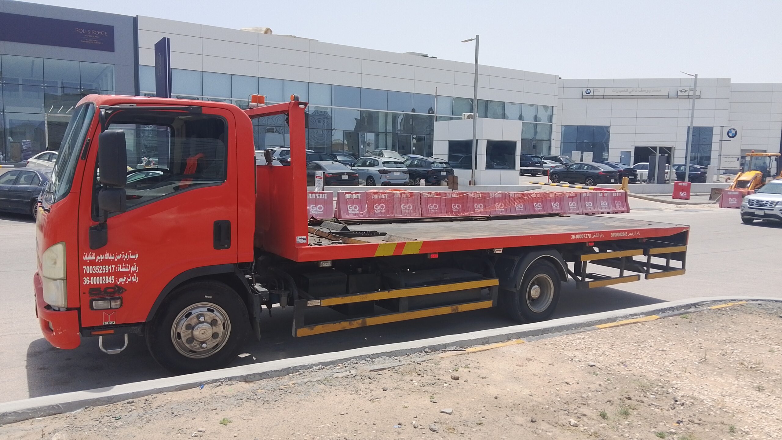 Truck gallery image