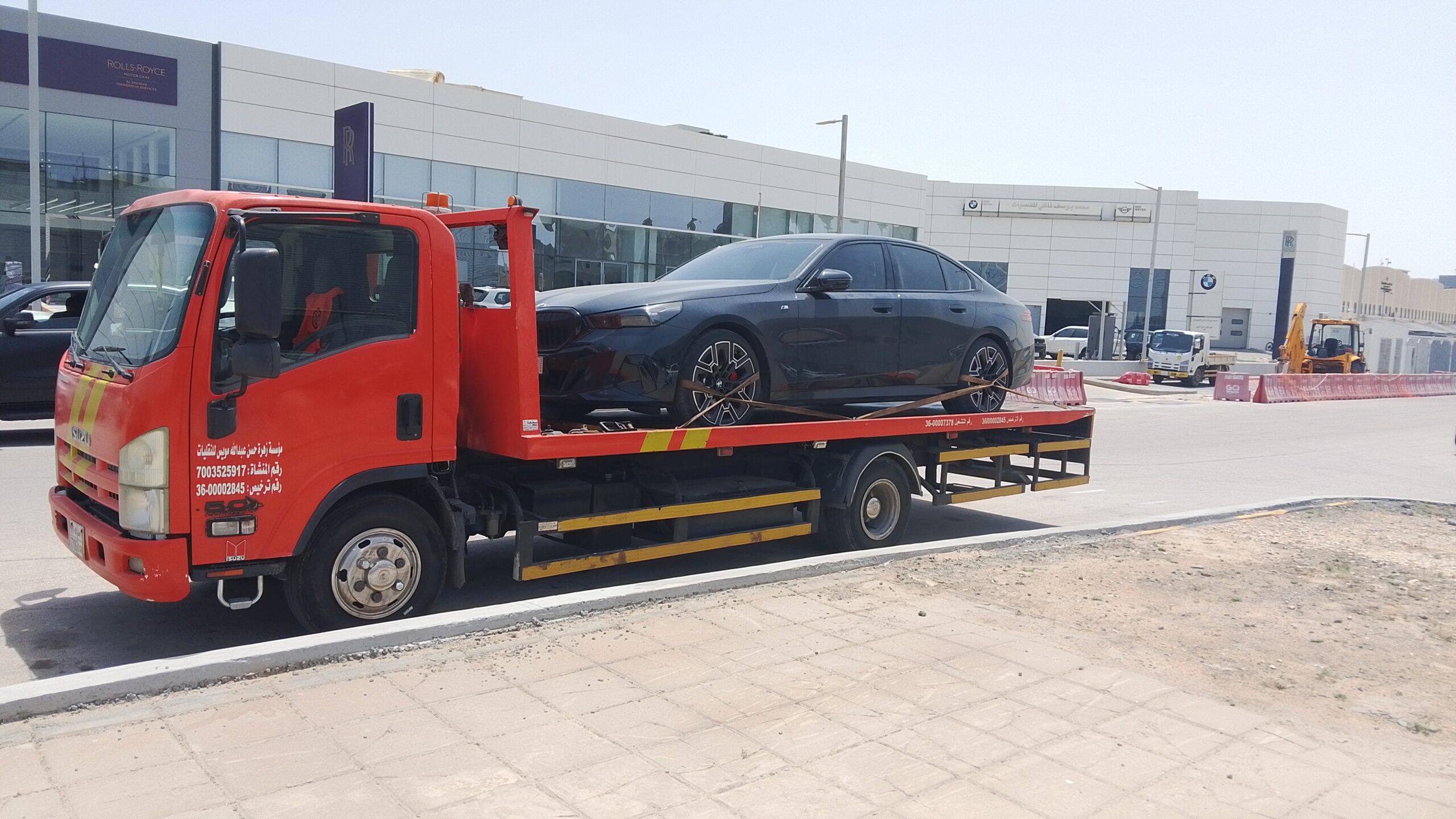 Truck gallery image