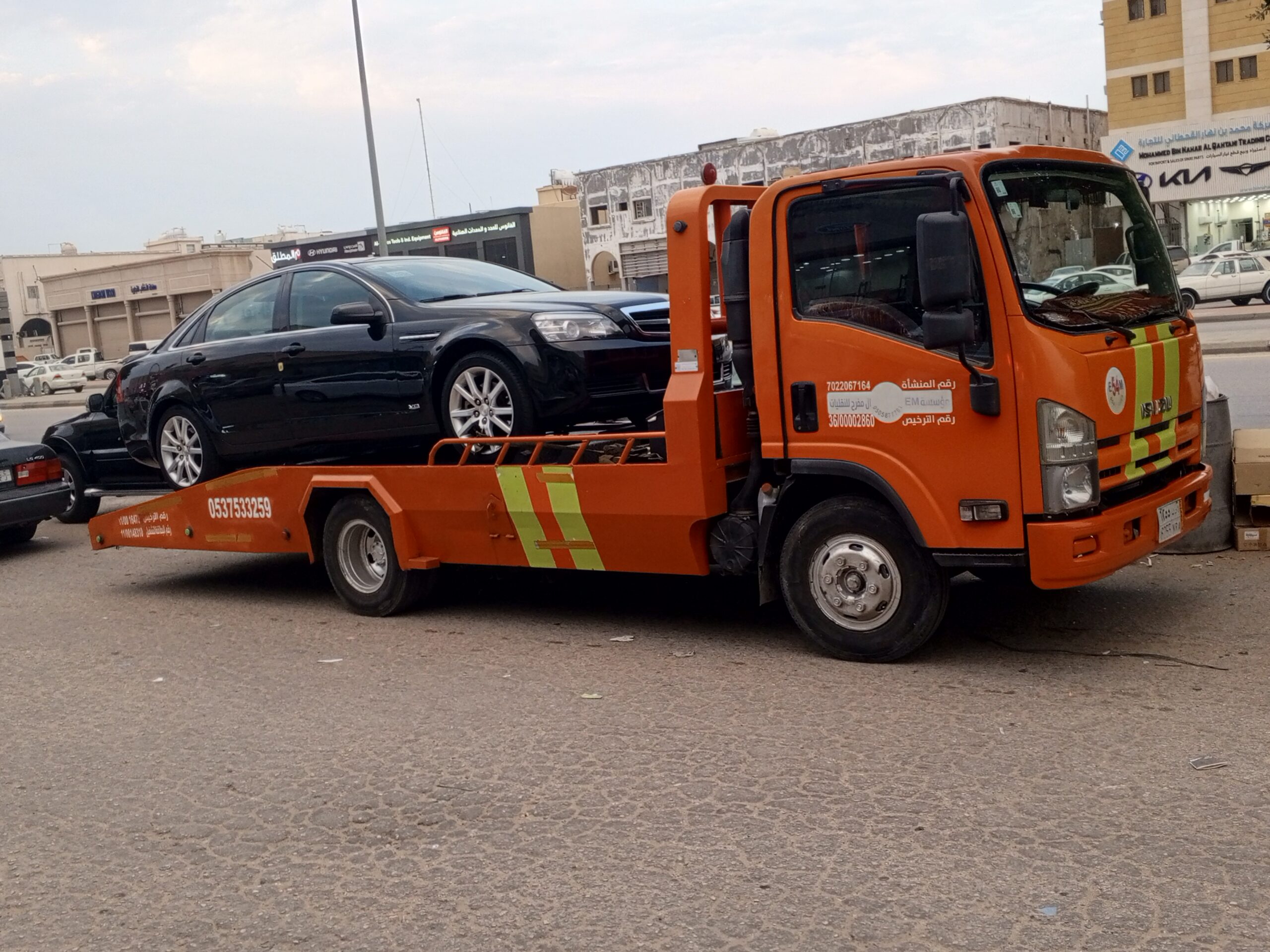 Truck gallery image