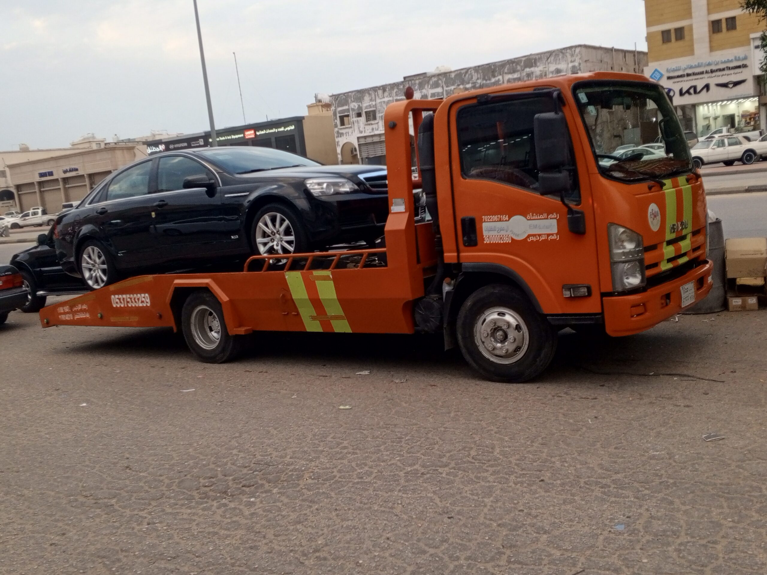 Truck gallery image